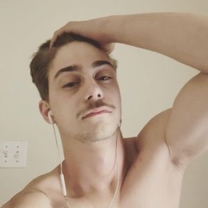 Meet your Posher, Luke